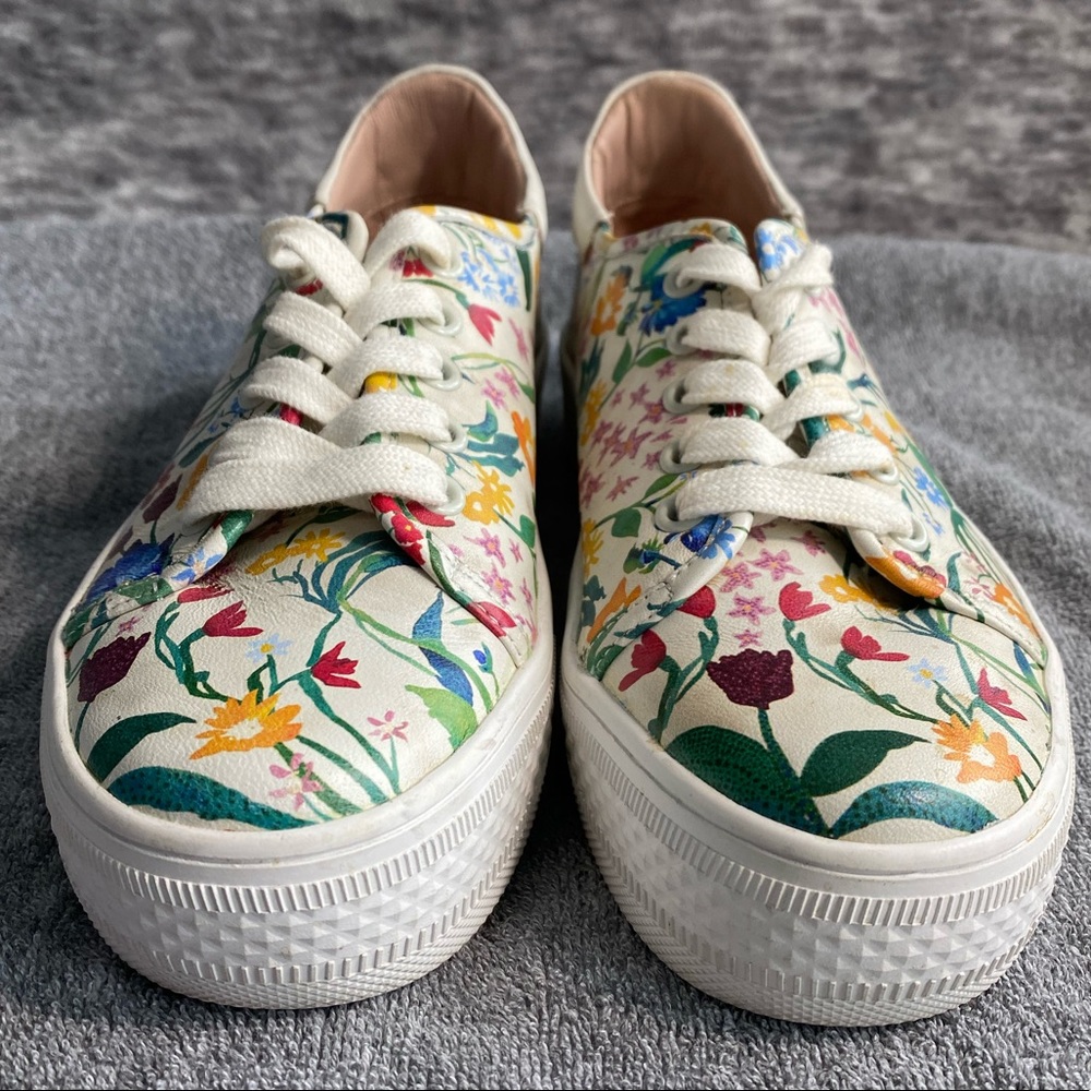 Alice + Olivia Women’s Sneakers UNWORN - Picture 7 of 7